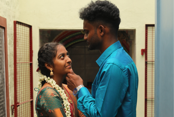 Pre wedding shoot