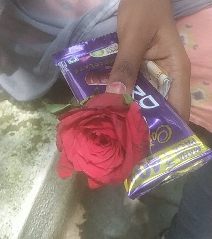 Proposal memory